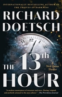 The 13th Hour 1439147949 Book Cover