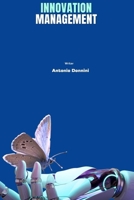 INNOVATION MANAGEMENT: Manuale Utente (Italian Edition) B0DRW8RBTF Book Cover