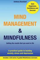 Mind Management & Mindfulness 149929333X Book Cover