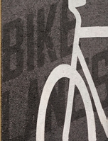 Bike Lanes 1006410325 Book Cover