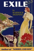 Exile B000WVJPCG Book Cover