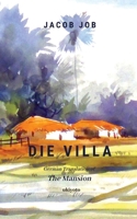 Die Villa (German Edition) 9367955049 Book Cover