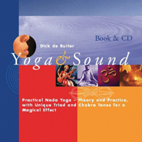Yoga & Sound 9074597912 Book Cover