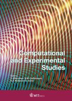 Computational and Experimental Studies 1784663093 Book Cover