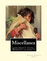 Miscellanea 1515267989 Book Cover