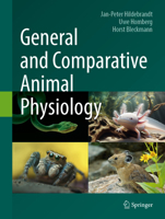 General and Comparative Animal Physiology 3662732947 Book Cover
