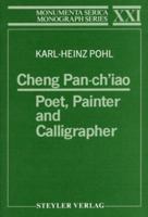 Cheng Pan Chʻiao: Poet, Painter And Calligrapher 3805002610 Book Cover