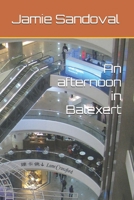 An afternoon in Balexert (Detective Fred) B0HBRPSMGK Book Cover
