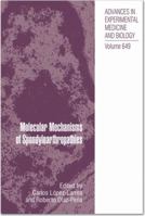 Molecular Mechanisms of Spondyloarthropathies 144190297X Book Cover