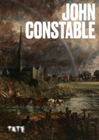 John Constable (Artists Series) 1849769001 Book Cover