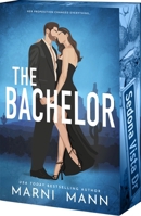 The Bachelor B0C2SFPM6D Book Cover
