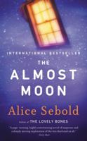 The Almost Moon 0316677469 Book Cover