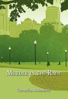 Murder in the Rain 1907211993 Book Cover