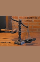 El crimen de la fiscal B0BTZ7S742 Book Cover