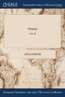 Octavia; VOL. III 1375050125 Book Cover