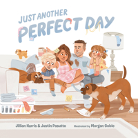 Just Another Perfect Day 1774882523 Book Cover