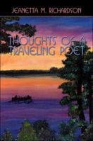 Thoughts of a Traveling Poet 1424166616 Book Cover