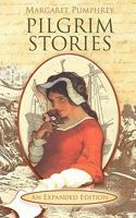 Stories of the Pilgrims 0590452029 Book Cover