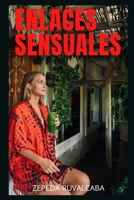 Enlaces Sensuales: EL AMANECER DE LOS DESEOS null Book Cover