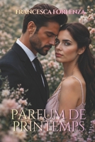 Parfum de Printemps (French Edition) B0GZ68F9ZV Book Cover