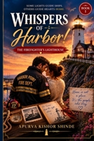 Whispers Of Harbor!- Book 1: The Firefighters Lighthouse B0HP3PKKP5 Book Cover
