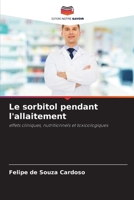Le sorbitol pendant l'allaitement (French Edition) 6207701194 Book Cover