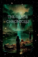The Grace Chronicles: A Coming of Age Dark Fantasy B0DV3NKF69 Book Cover
