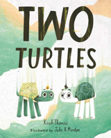 Two Turtles 1623548403 Book Cover