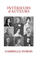 Interieurs d'auteurs 1978164203 Book Cover