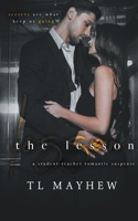 The Lesson B09FRR7FS7 Book Cover