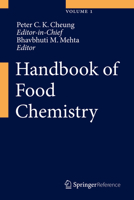 Handbook of Food Chemistry 2015 3642366066 Book Cover