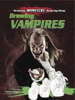 Drawing Vampires 1615336915 Book Cover