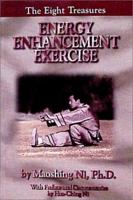 The Eight Treasures: Energy Enhancement Exercises 0937064742 Book Cover