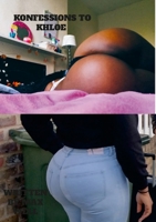 Konfessions to Khloe - Konfided Khronikles 1326426559 Book Cover