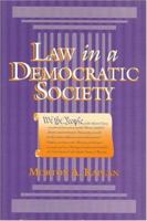 Law in a Democratic Society 0943852897 Book Cover