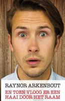 En Toen Vloog Er Een Haai Door Het Raam: Verhalen 9461850670 Book Cover