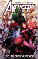 Avengers: The Children's Crusade 0785135499 Book Cover