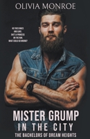 Mr. Grump in the City B0B5MLZ9T2 Book Cover