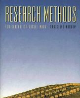 Research Methods for Generalist Social Work 0534148387 Book Cover