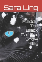 Aladdin The Black Cat: Our Snow Day B0C51TYVXW Book Cover