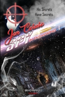 Jon Caruso: Spy in the Making B08CPJJVPL Book Cover