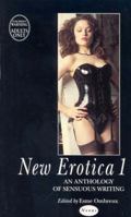 New Erotica Pb V1 Edeombreux# 0352328436 Book Cover