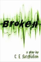 Broken 1847288669 Book Cover