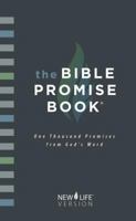 The Bible Promise Book 0916441431 Book Cover
