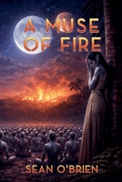 A Muse of Fire B09GZDPC4W Book Cover