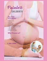 Painless childBirth: Tips And techniques B0CKW6VF5P Book Cover