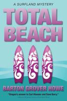 Total Beach: A Surfland Mystery 1500204676 Book Cover