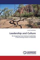 Leadership and Culture 3659526304 Book Cover
