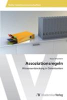 Assoziationsregeln 3639468015 Book Cover