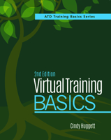 Virtual Training Basics, 2nd Edition 1562867024 Book Cover